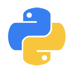 python